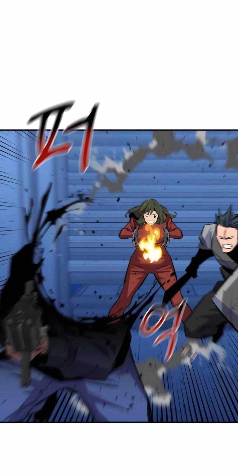 đi Săn Tự động Bằng Phân Thân Chap 91 - Next Chap 92