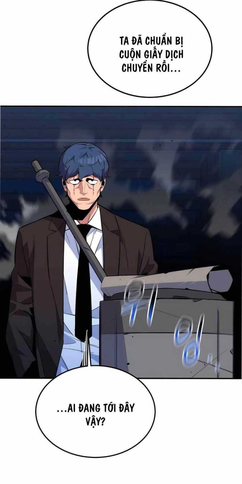 đi Săn Tự động Bằng Phân Thân Chap 91 - Next Chap 92