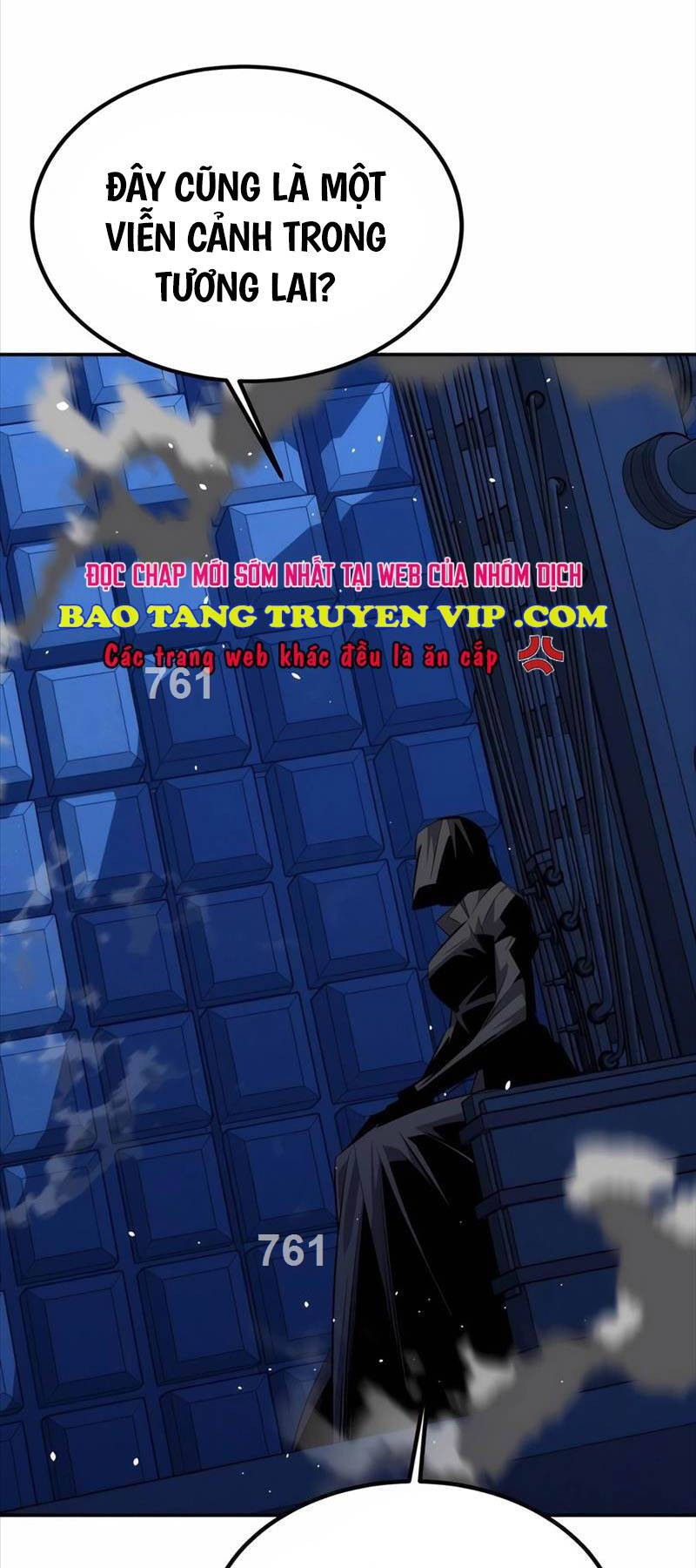 đi Săn Tự động Bằng Phân Thân Chap 92 - Next Chap 93