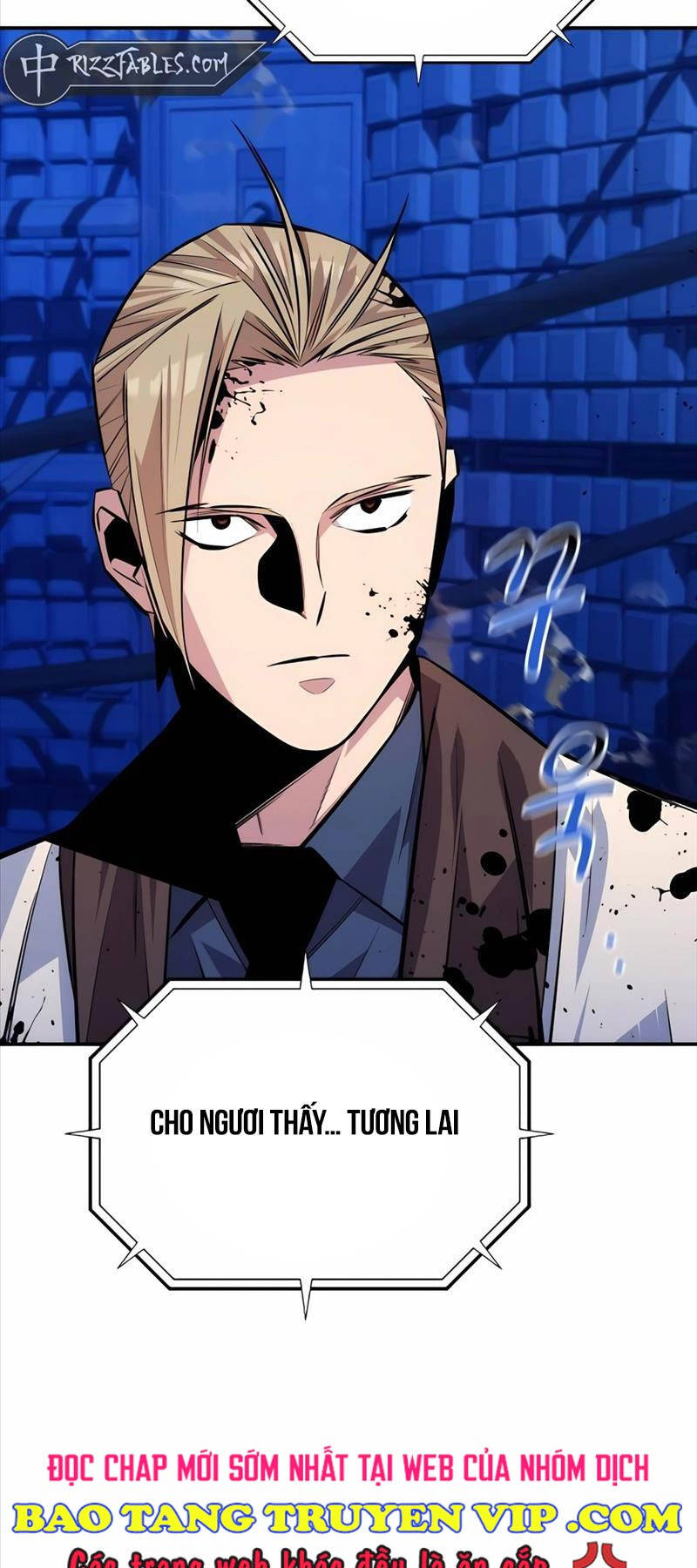 đi Săn Tự động Bằng Phân Thân Chap 92 - Next Chap 93