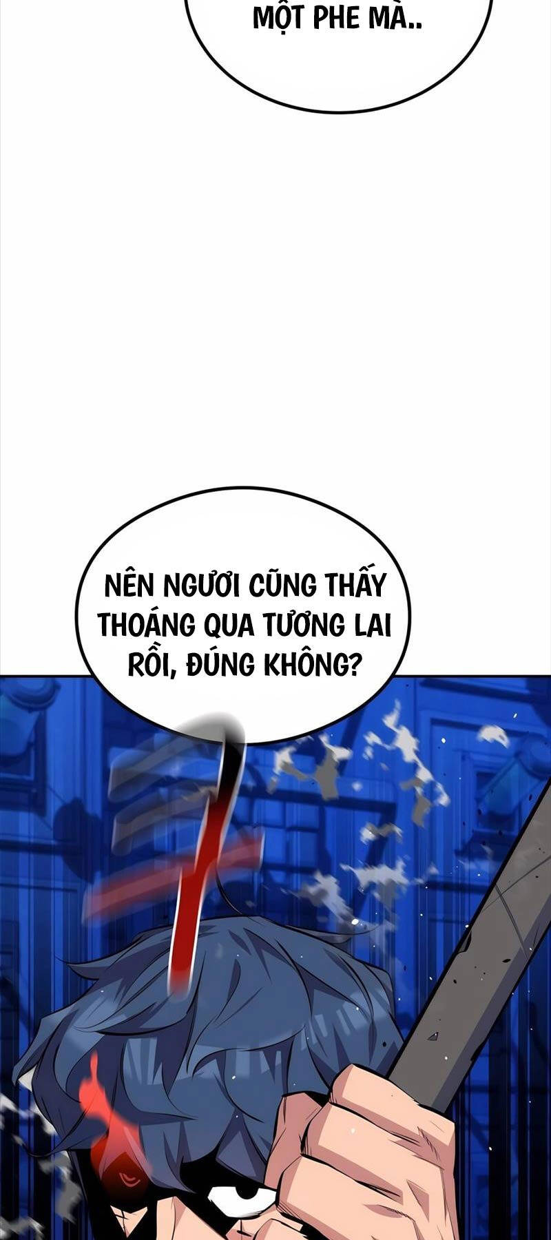đi Săn Tự động Bằng Phân Thân Chap 92 - Next Chap 93