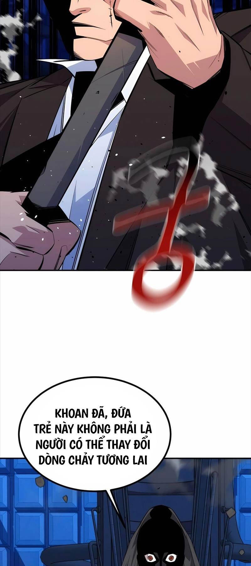 đi Săn Tự động Bằng Phân Thân Chap 92 - Next Chap 93