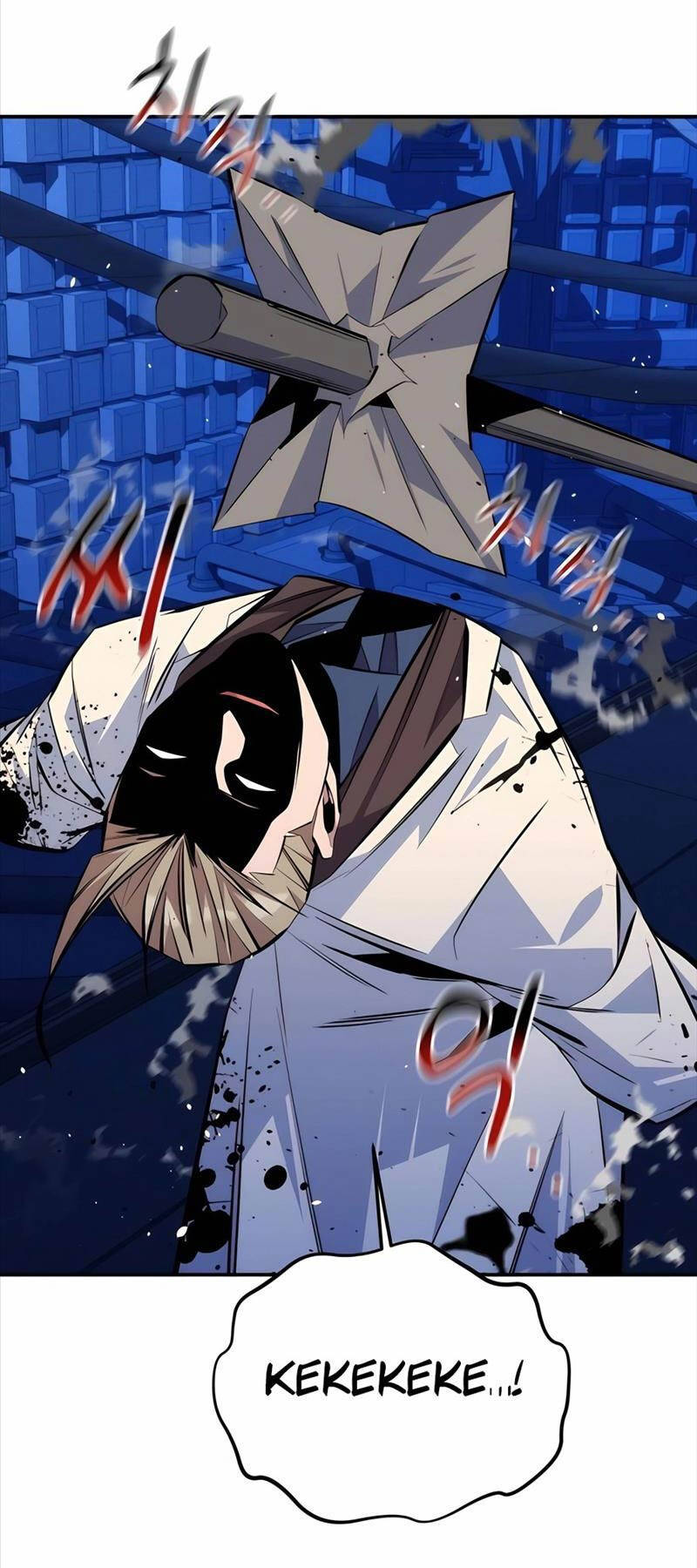 đi Săn Tự động Bằng Phân Thân Chap 92 - Next Chap 93