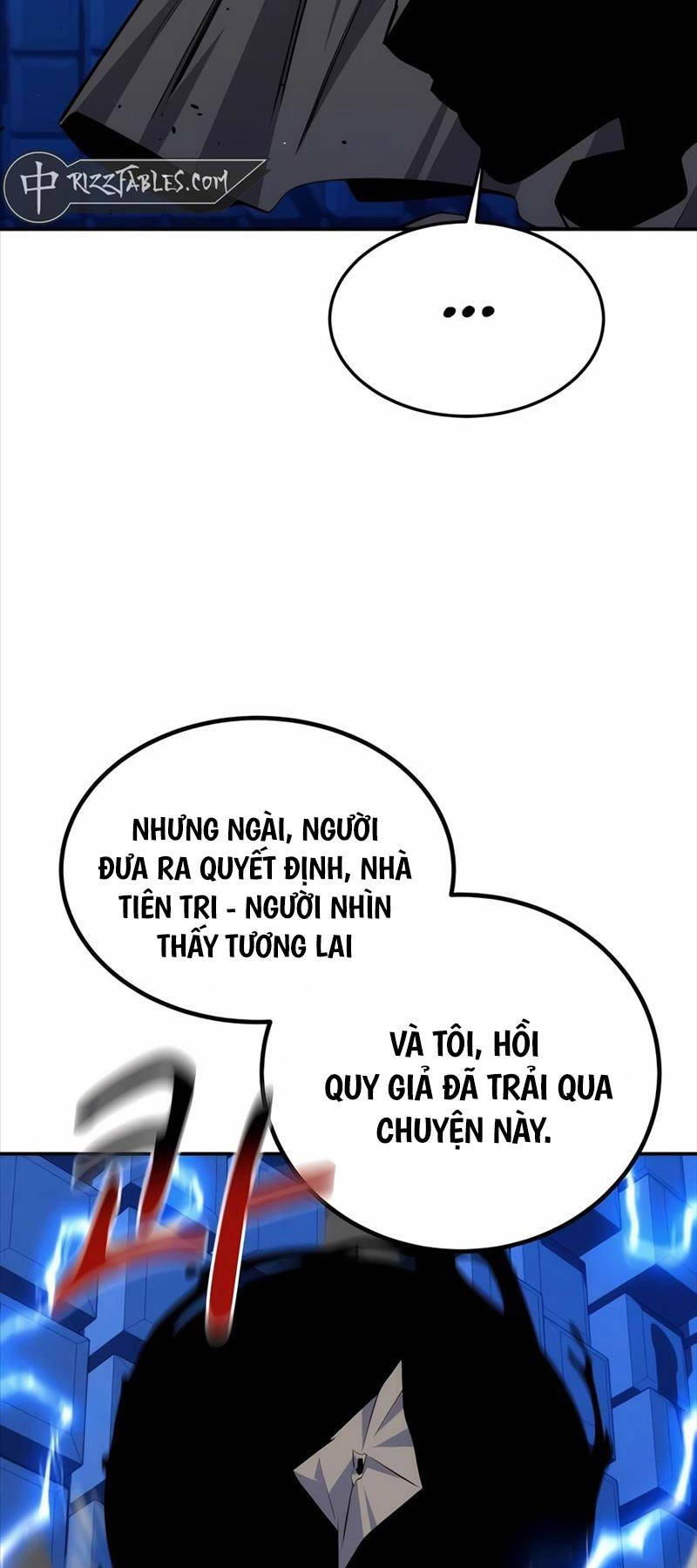 đi Săn Tự động Bằng Phân Thân Chap 92 - Next Chap 93