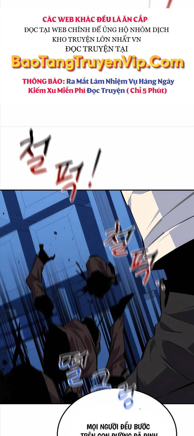 đi Săn Tự động Bằng Phân Thân Chap 92 - Next Chap 93