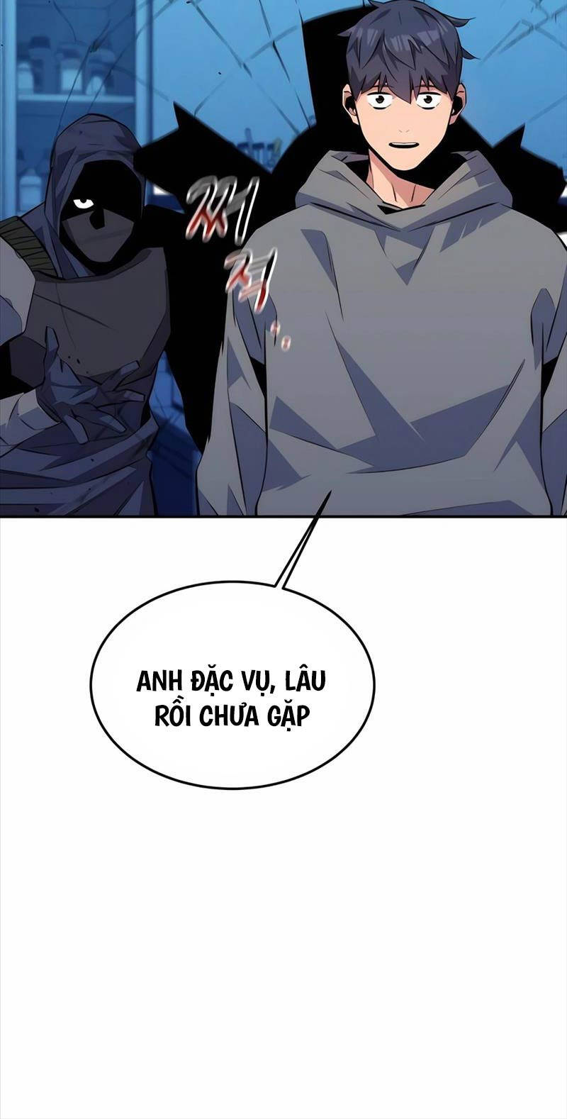 đi Săn Tự động Bằng Phân Thân Chap 92 - Next Chap 93