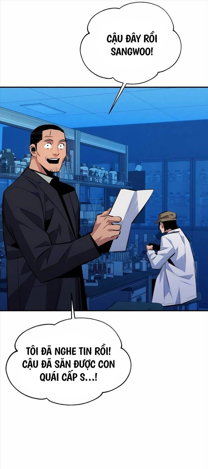 đi Săn Tự động Bằng Phân Thân Chap 92 - Next Chap 93