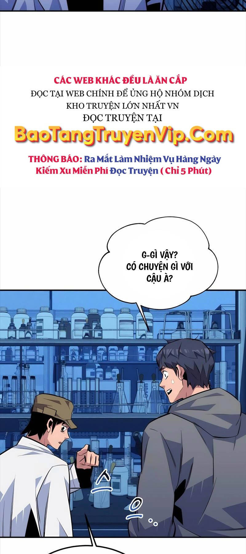 đi Săn Tự động Bằng Phân Thân Chap 92 - Next Chap 93