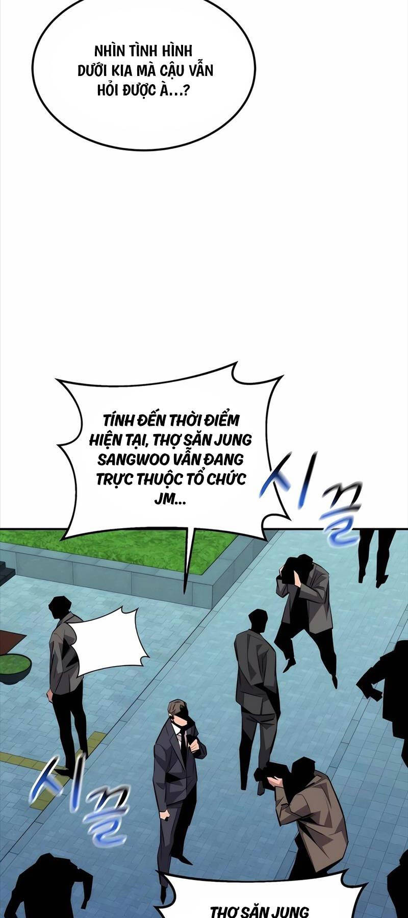 đi Săn Tự động Bằng Phân Thân Chap 92 - Next Chap 93