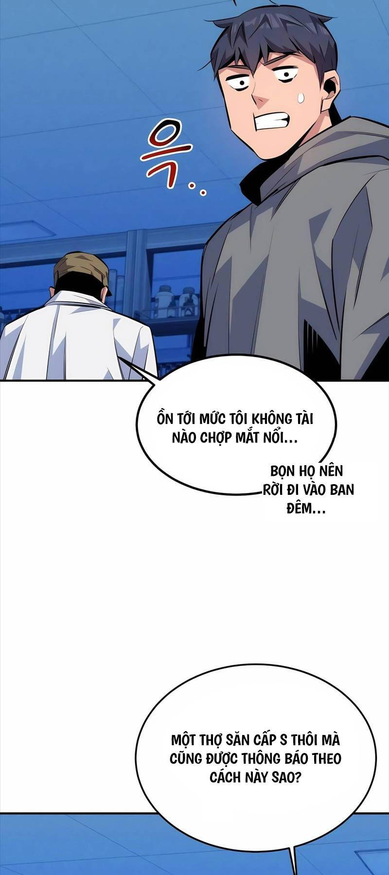 đi Săn Tự động Bằng Phân Thân Chap 92 - Next Chap 93