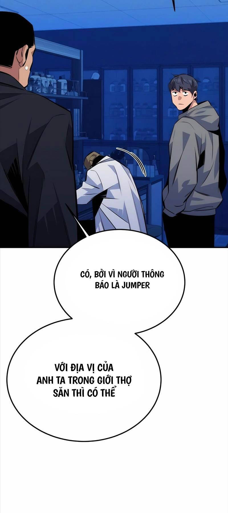 đi Săn Tự động Bằng Phân Thân Chap 92 - Next Chap 93