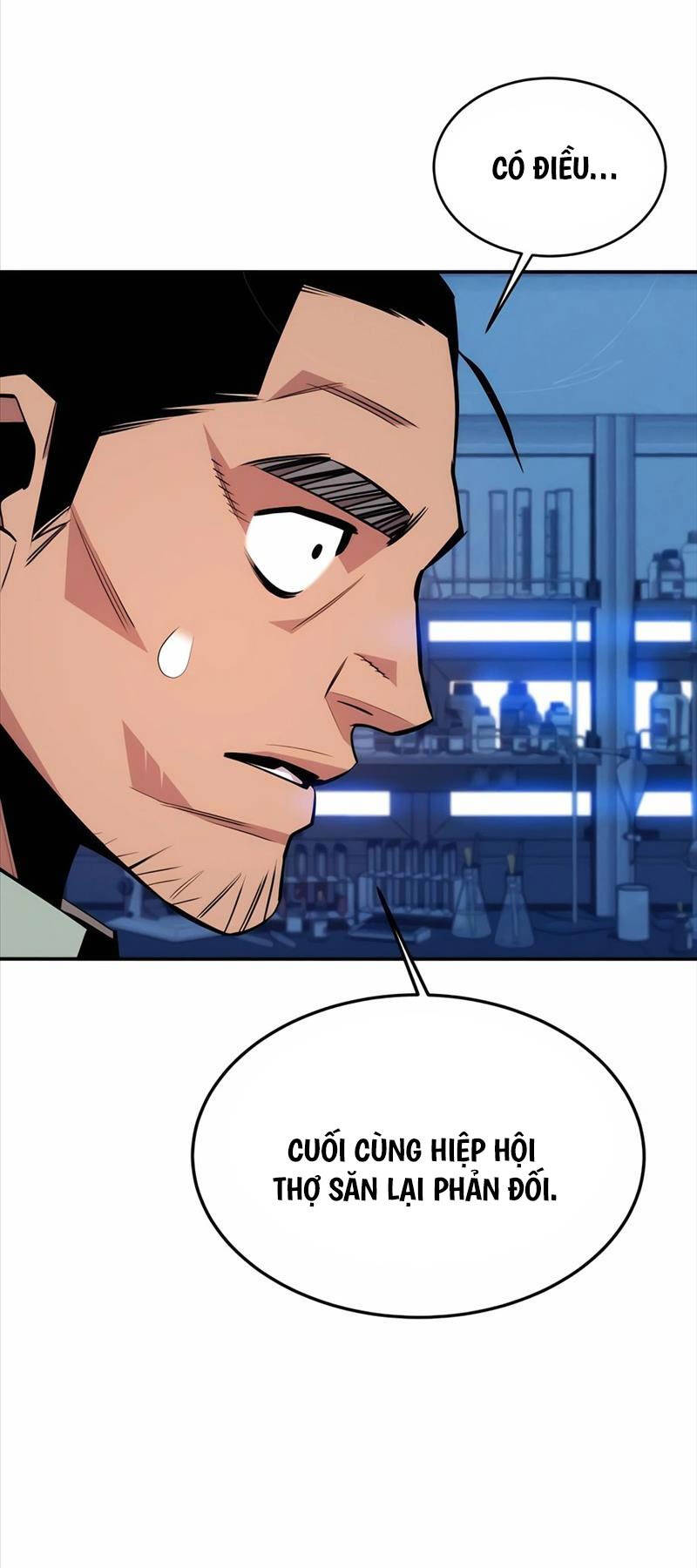 đi Săn Tự động Bằng Phân Thân Chap 92 - Next Chap 93