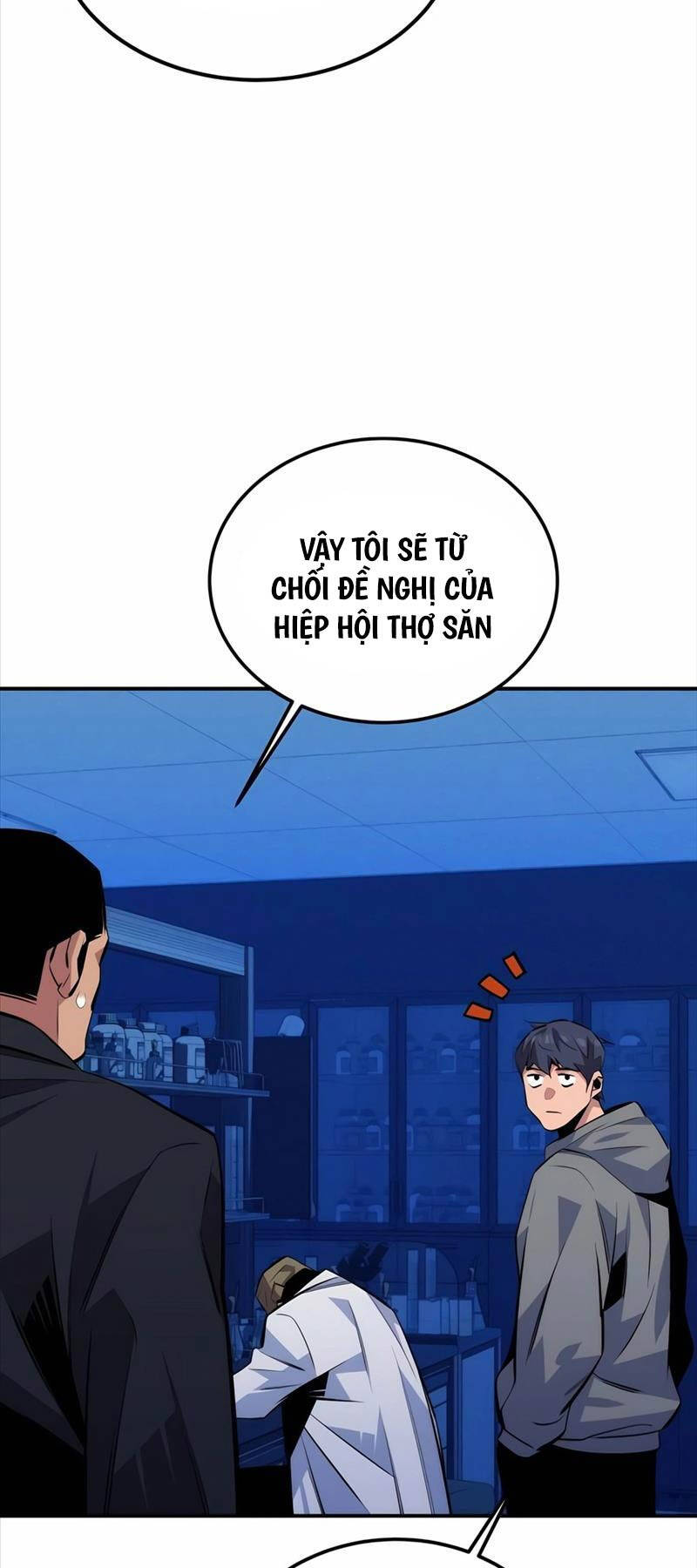 đi Săn Tự động Bằng Phân Thân Chap 92 - Next Chap 93