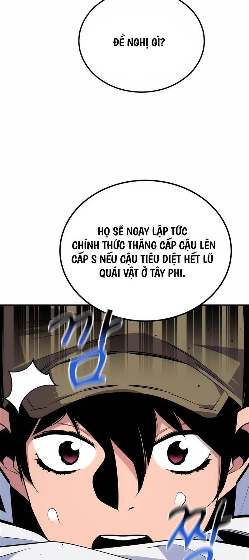 đi Săn Tự động Bằng Phân Thân Chap 92 - Next Chap 93