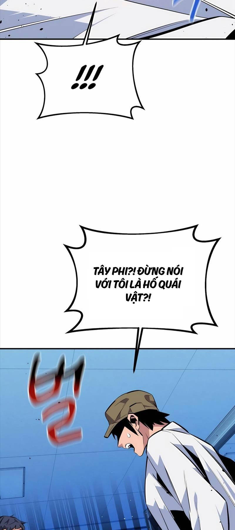 đi Săn Tự động Bằng Phân Thân Chap 92 - Next Chap 93