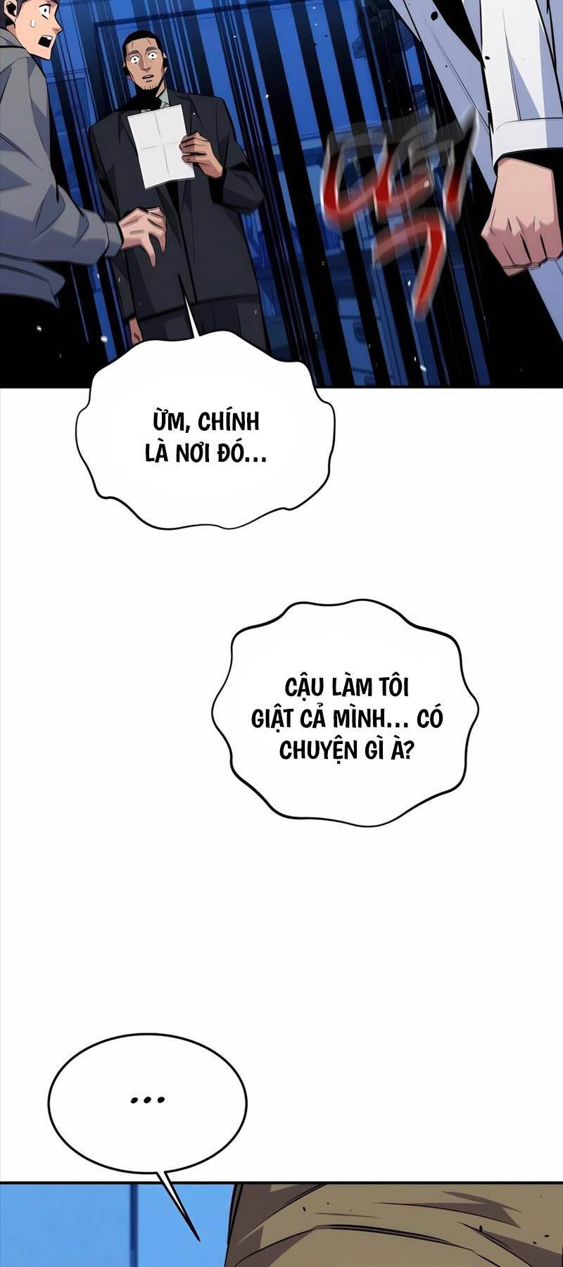 đi Săn Tự động Bằng Phân Thân Chap 92 - Next Chap 93