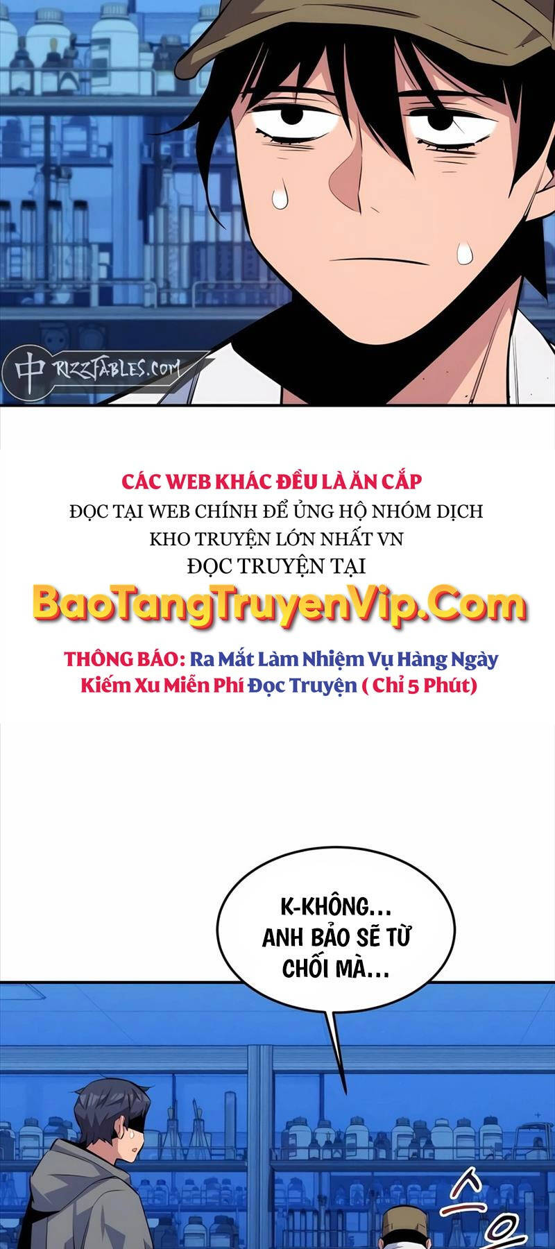 đi Săn Tự động Bằng Phân Thân Chap 92 - Next Chap 93