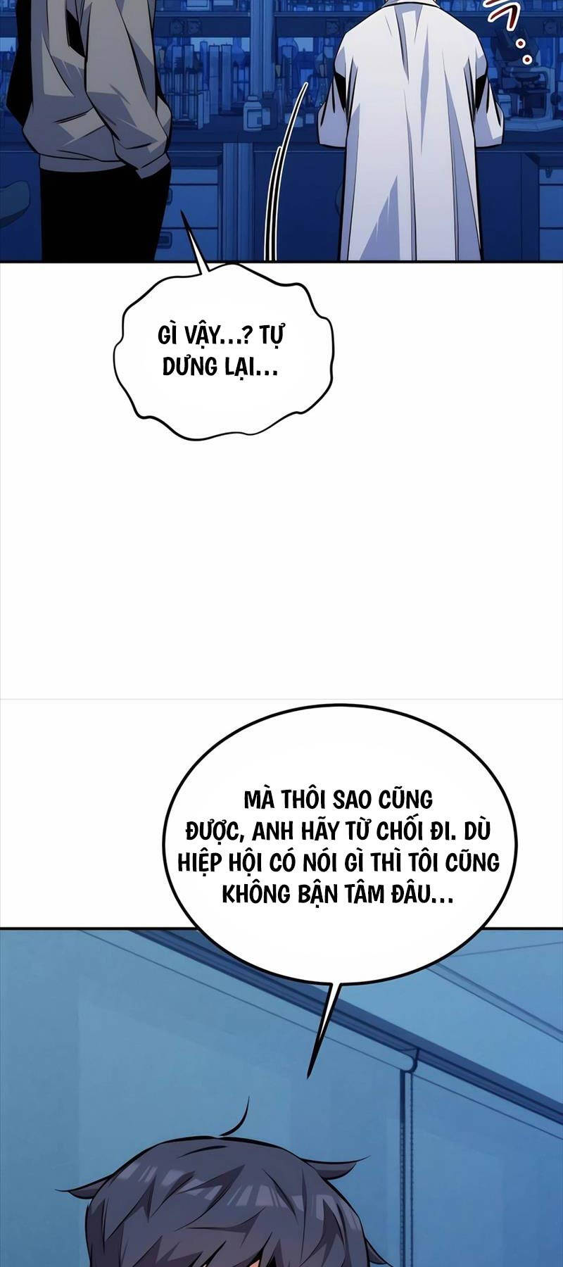 đi Săn Tự động Bằng Phân Thân Chap 92 - Next Chap 93