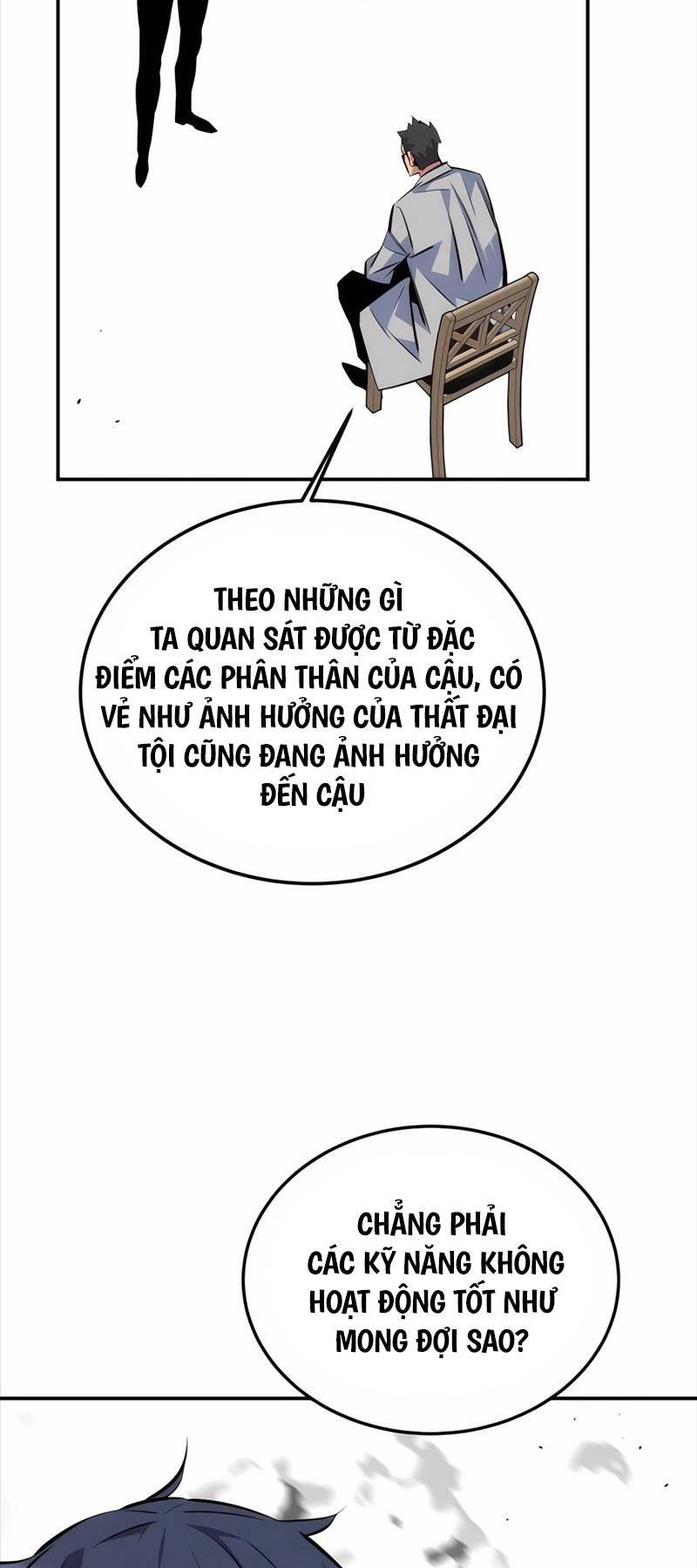 đi Săn Tự động Bằng Phân Thân Chap 92 - Next Chap 93