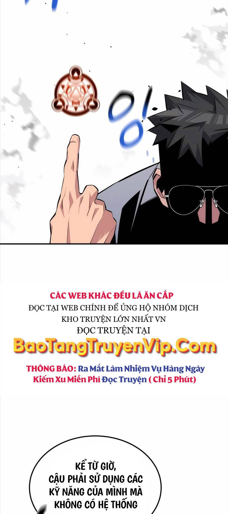 đi Săn Tự động Bằng Phân Thân Chap 92 - Next Chap 93