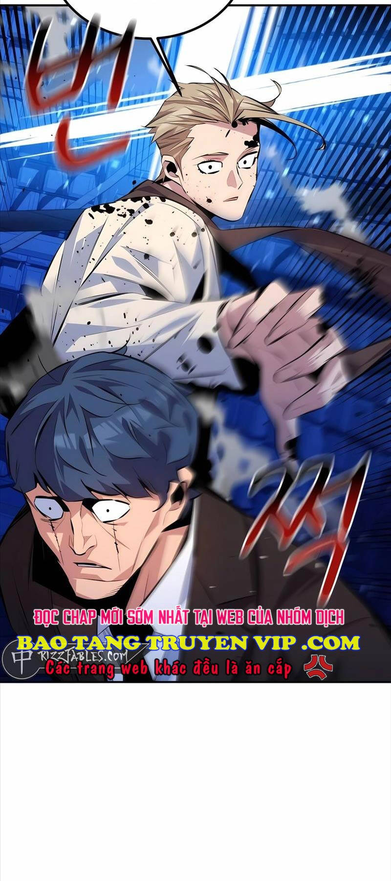 đi Săn Tự động Bằng Phân Thân Chap 92 - Next Chap 93