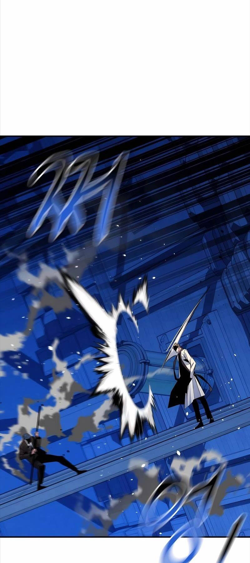 đi Săn Tự động Bằng Phân Thân Chap 92 - Next Chap 93