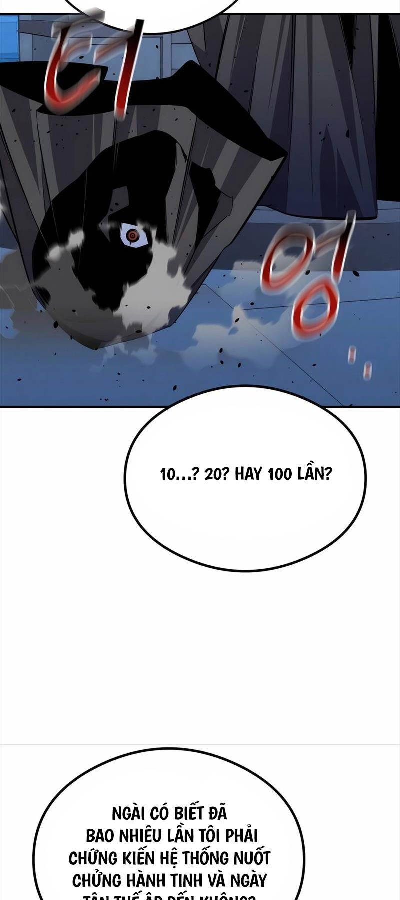 đi Săn Tự động Bằng Phân Thân Chap 92 - Next Chap 93