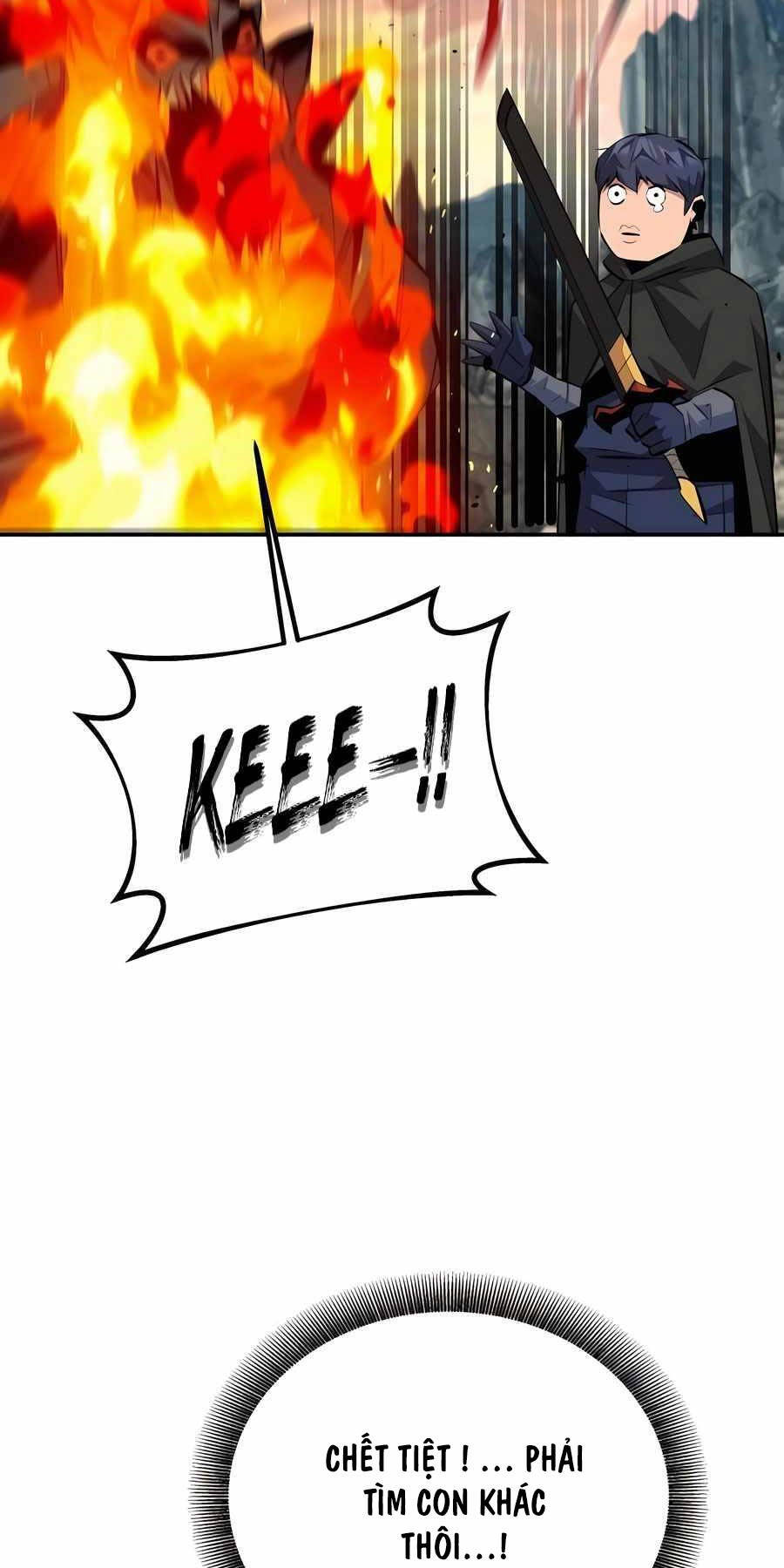 đi Săn Tự động Bằng Phân Thân Chap 93 - Next Chap 94