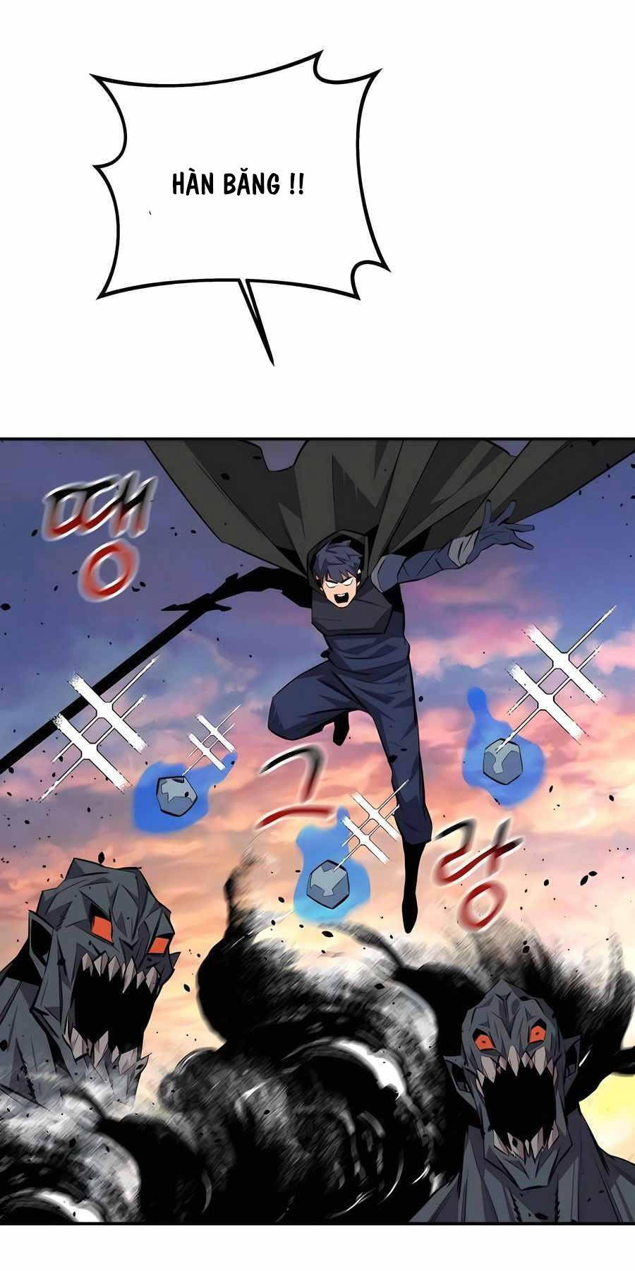 đi Săn Tự động Bằng Phân Thân Chap 93 - Next Chap 94