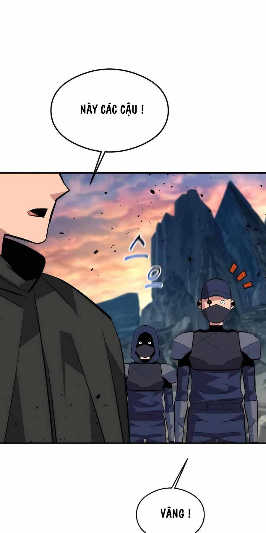 đi Săn Tự động Bằng Phân Thân Chap 93 - Next Chap 94