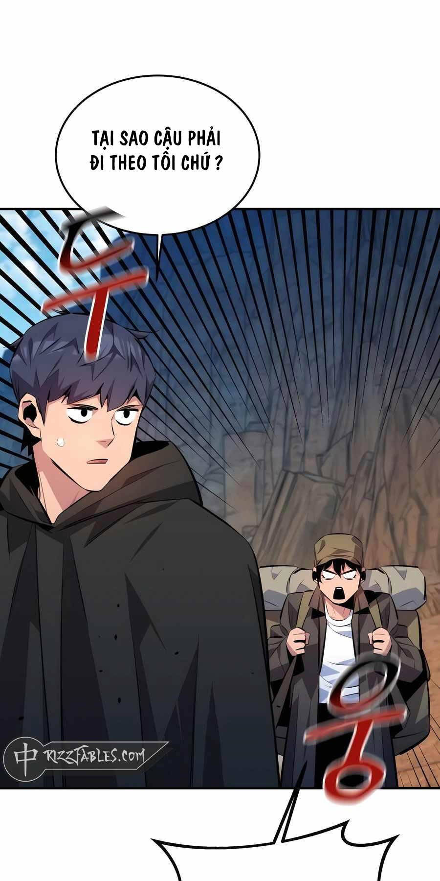 đi Săn Tự động Bằng Phân Thân Chap 93 - Next Chap 94