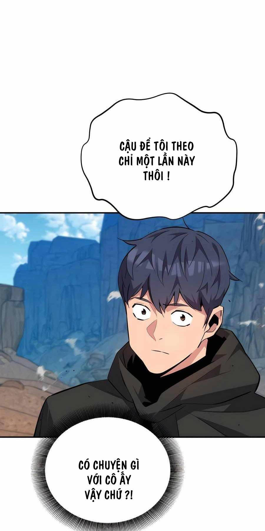 đi Săn Tự động Bằng Phân Thân Chap 93 - Next Chap 94