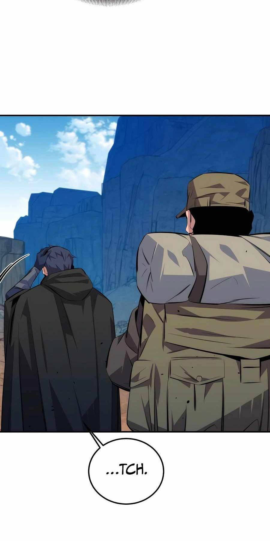 đi Săn Tự động Bằng Phân Thân Chap 93 - Next Chap 94