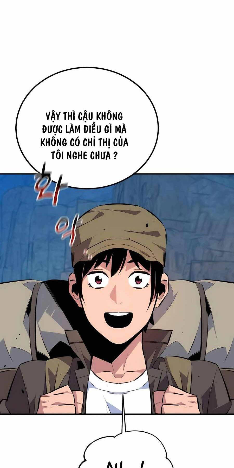 đi Săn Tự động Bằng Phân Thân Chap 93 - Next Chap 94