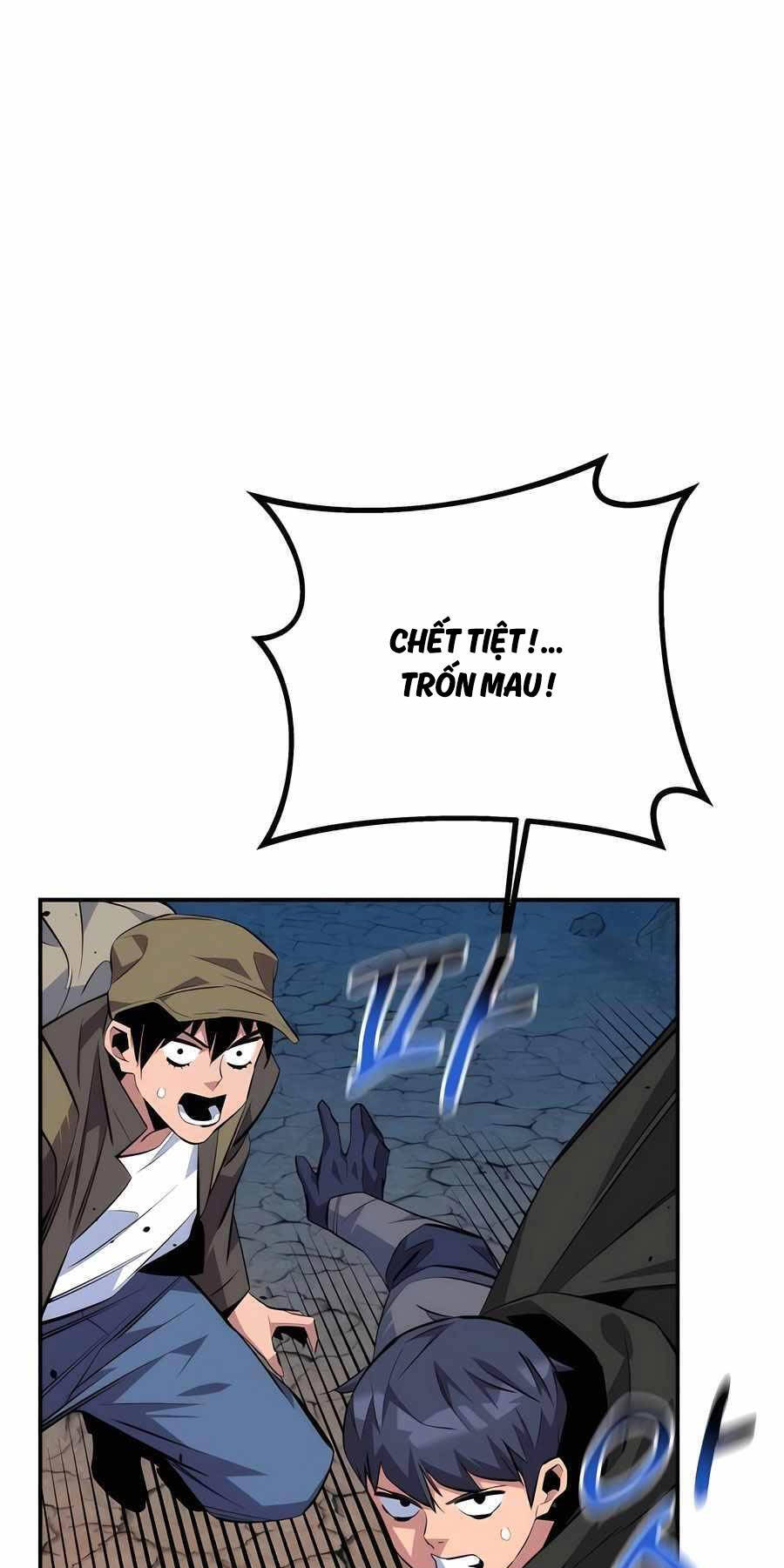 đi Săn Tự động Bằng Phân Thân Chap 93 - Next Chap 94