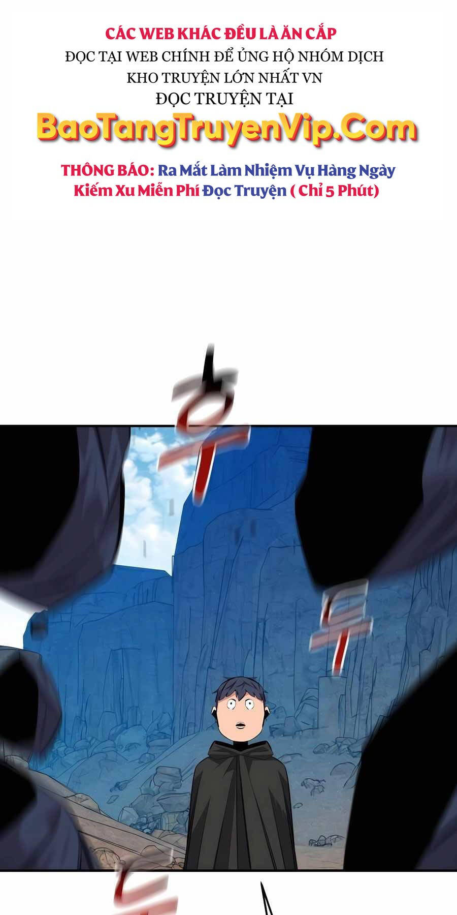 đi Săn Tự động Bằng Phân Thân Chap 93 - Next Chap 94