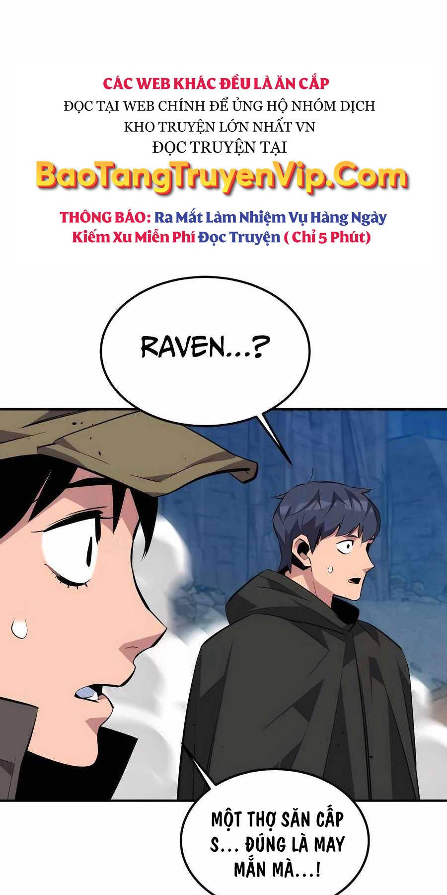 đi Săn Tự động Bằng Phân Thân Chap 93 - Next Chap 94