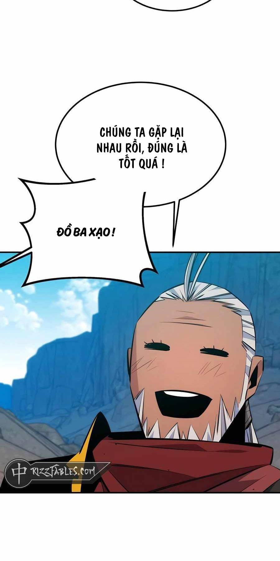 đi Săn Tự động Bằng Phân Thân Chap 93 - Next Chap 94