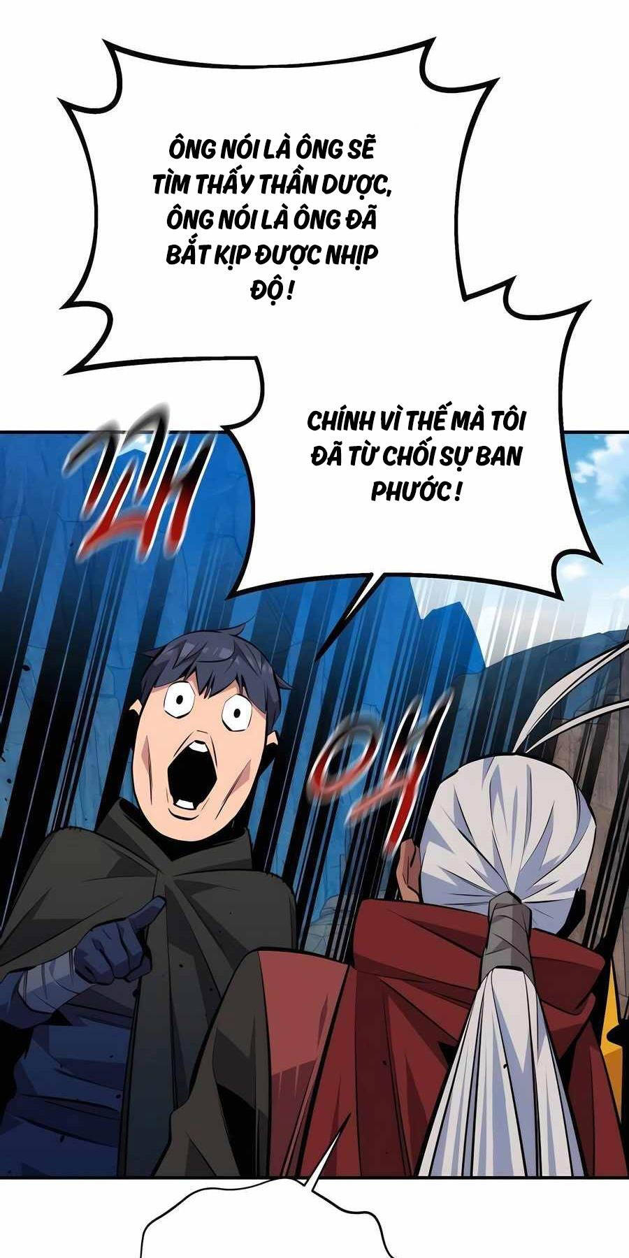 đi Săn Tự động Bằng Phân Thân Chap 93 - Next Chap 94