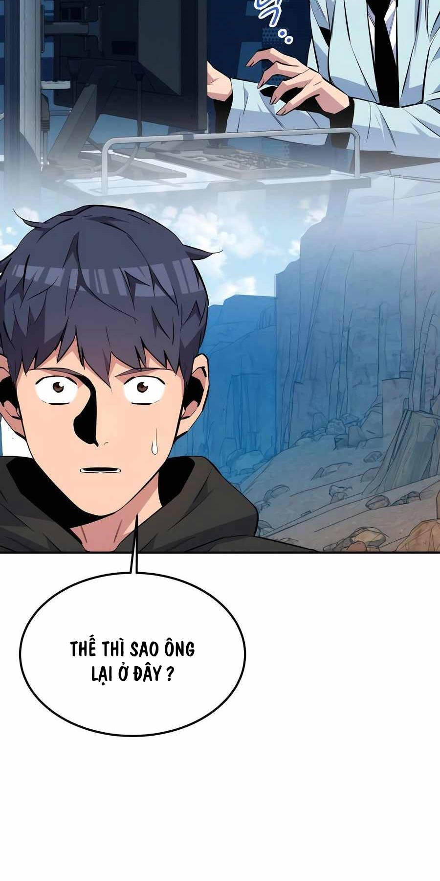 đi Săn Tự động Bằng Phân Thân Chap 93 - Next Chap 94