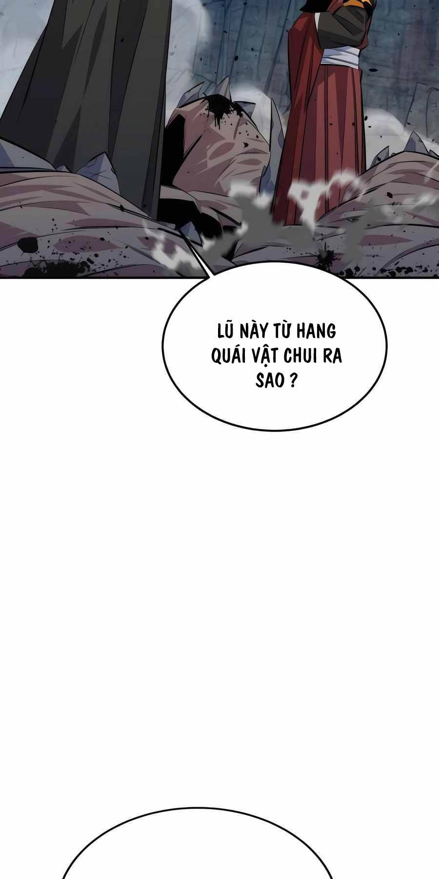 đi Săn Tự động Bằng Phân Thân Chap 93 - Next Chap 94