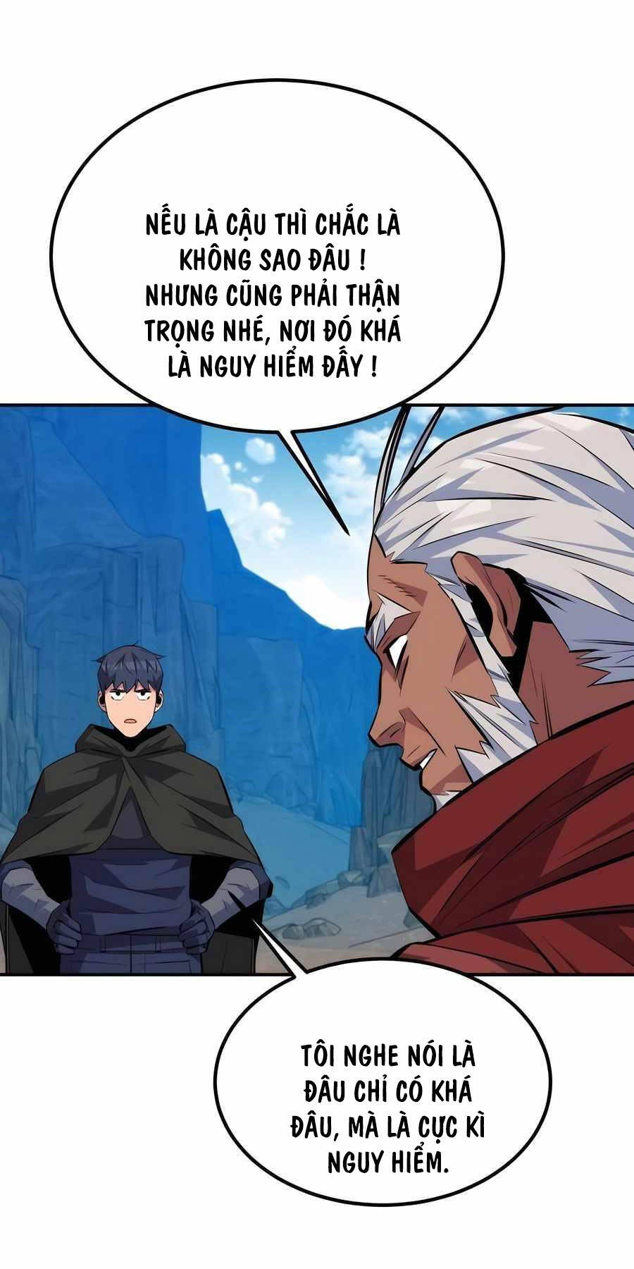 đi Săn Tự động Bằng Phân Thân Chap 93 - Next Chap 94