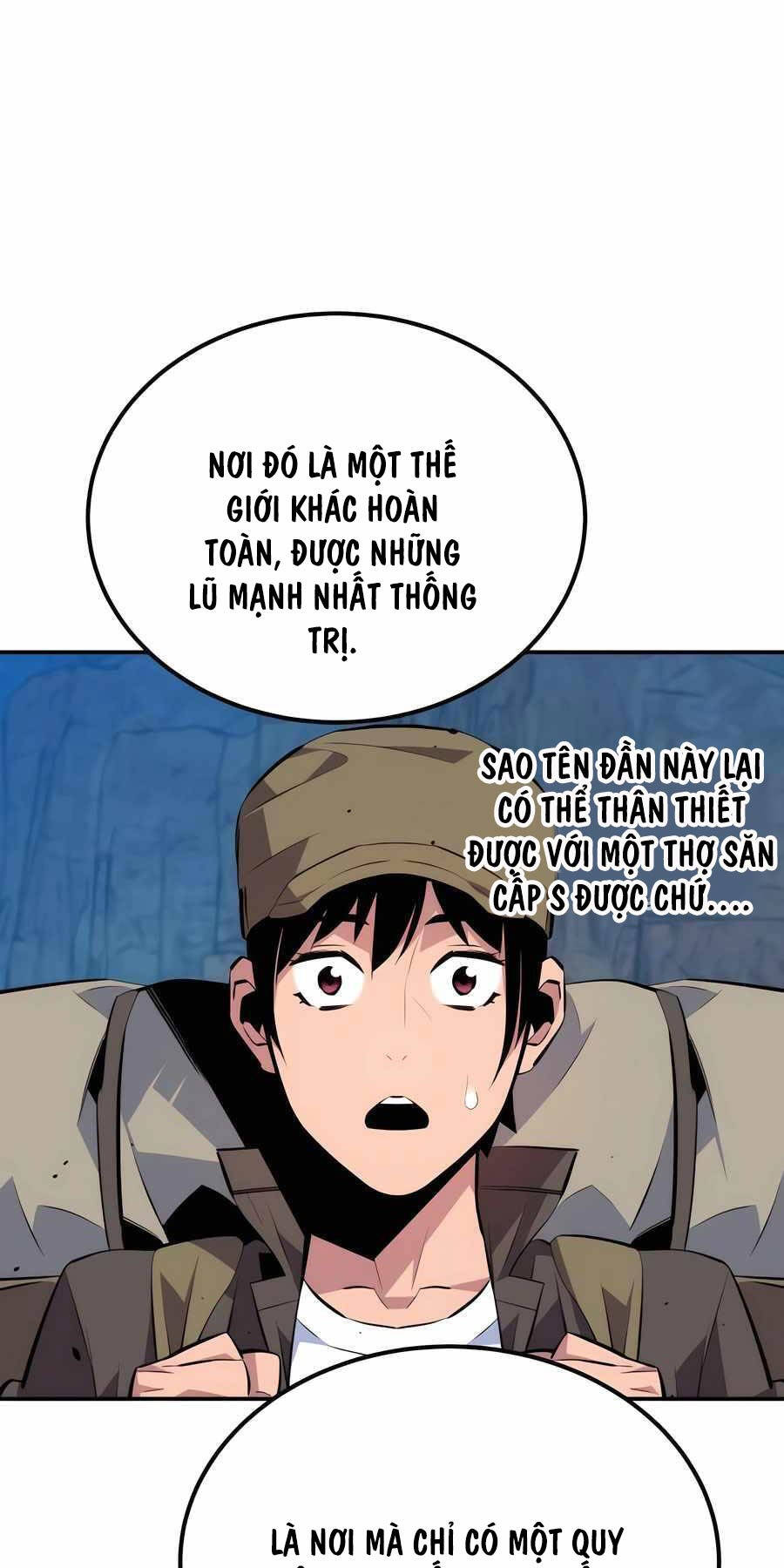 đi Săn Tự động Bằng Phân Thân Chap 93 - Next Chap 94