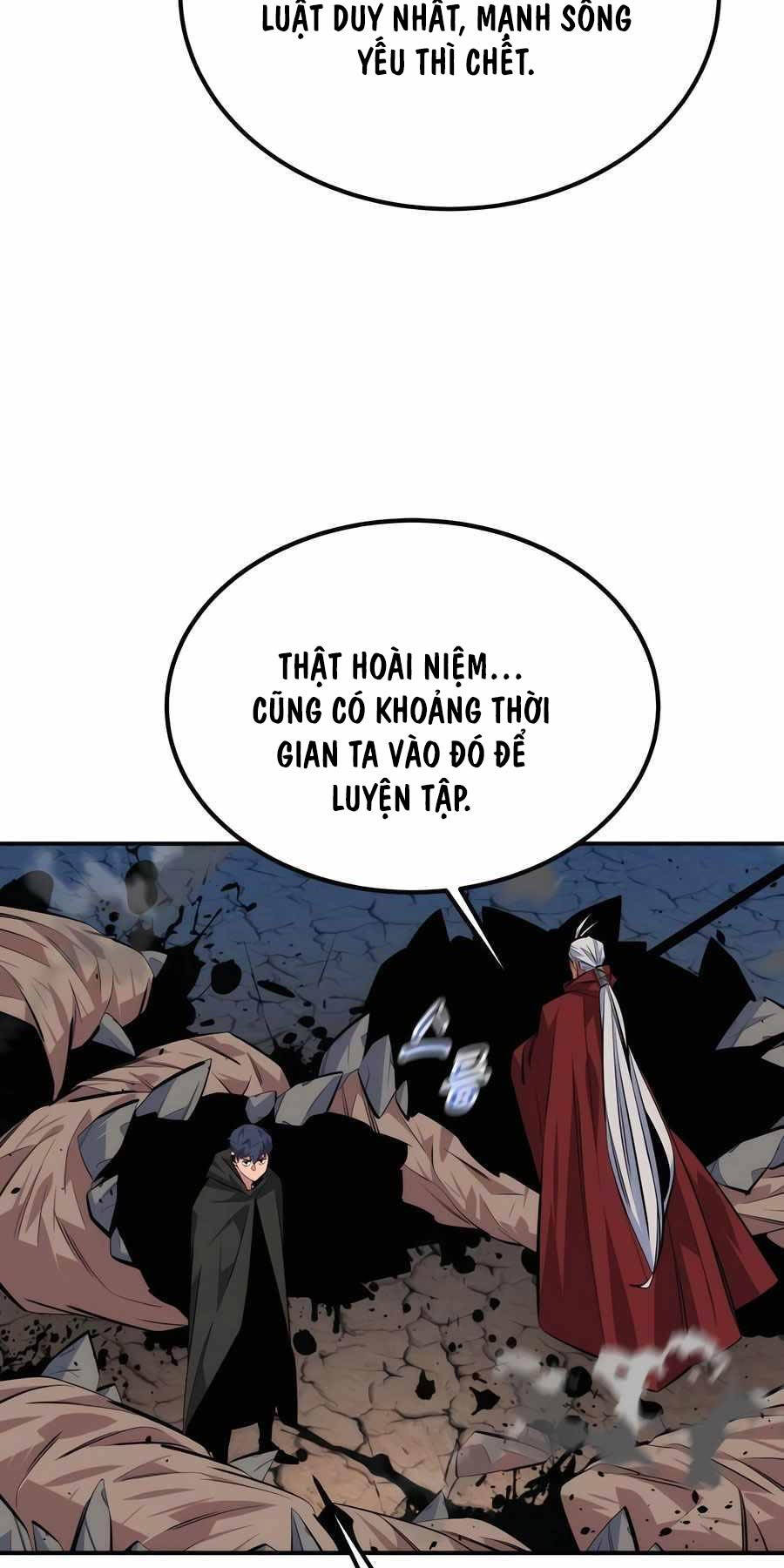 đi Săn Tự động Bằng Phân Thân Chap 93 - Next Chap 94