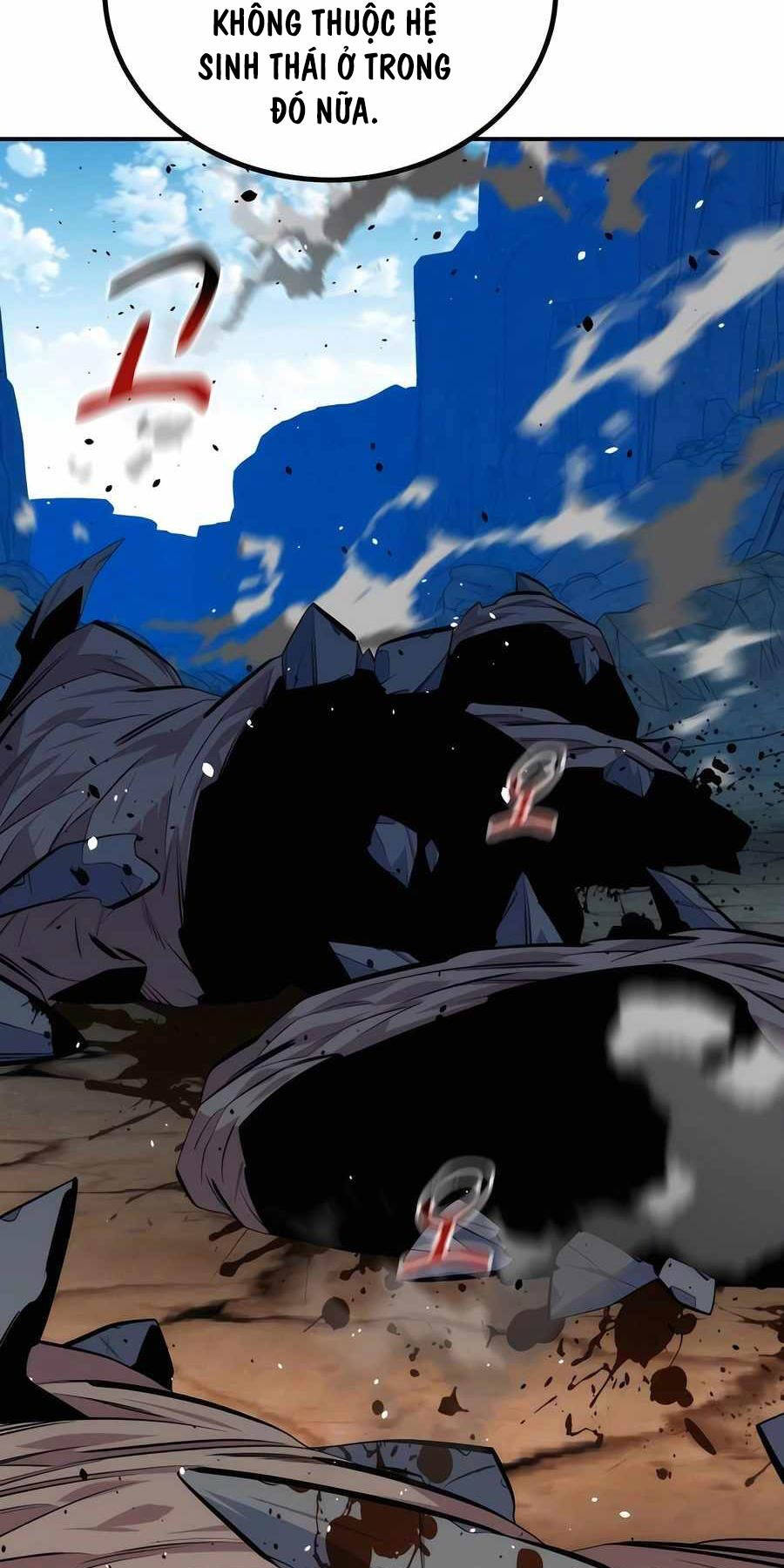 đi Săn Tự động Bằng Phân Thân Chap 93 - Next Chap 94