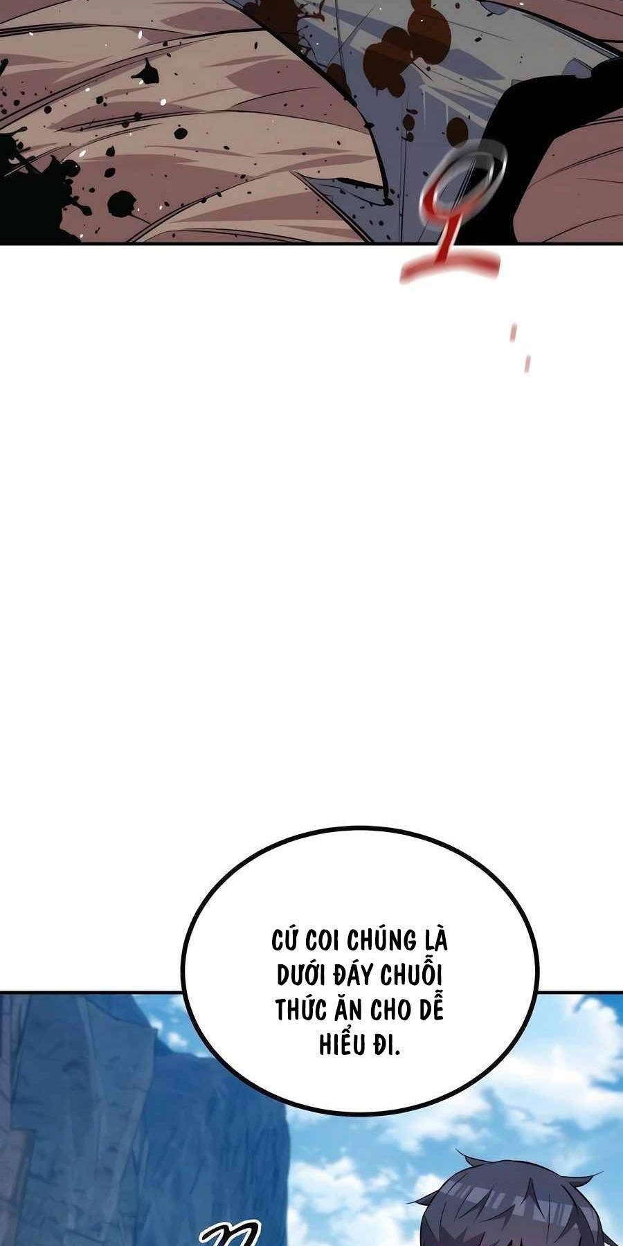 đi Săn Tự động Bằng Phân Thân Chap 93 - Next Chap 94