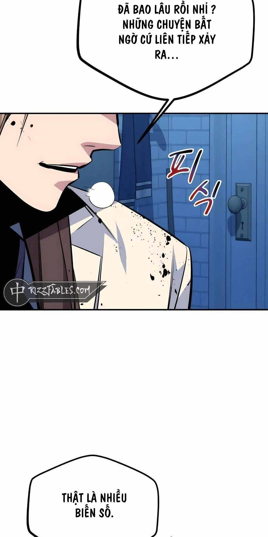 đi Săn Tự động Bằng Phân Thân Chap 93 - Next Chap 94