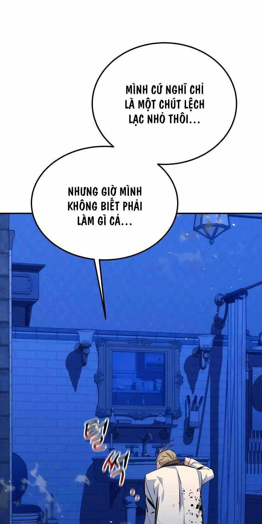 đi Săn Tự động Bằng Phân Thân Chap 93 - Next Chap 94