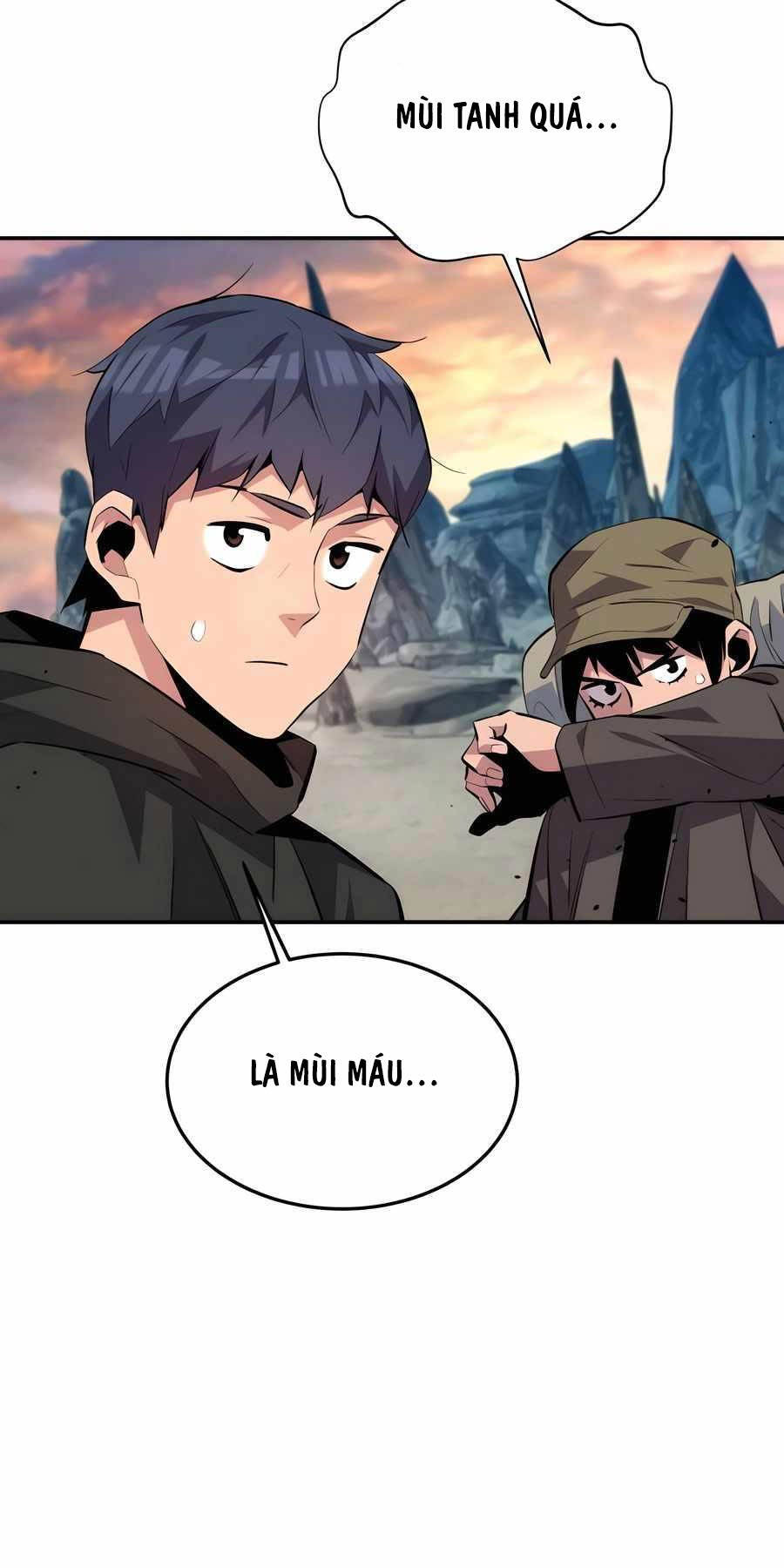 đi Săn Tự động Bằng Phân Thân Chap 93 - Next Chap 94