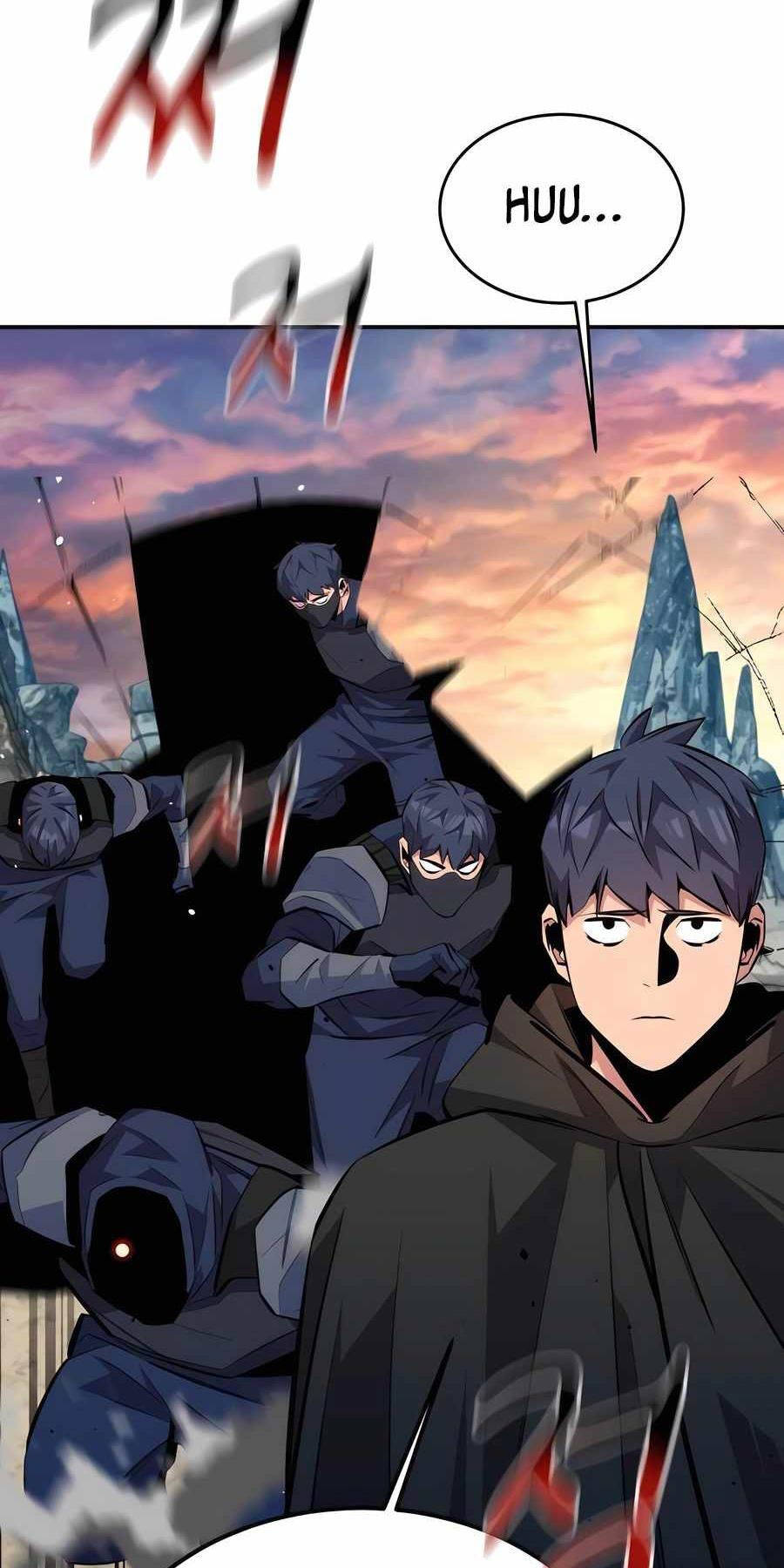 đi Săn Tự động Bằng Phân Thân Chap 93 - Next Chap 94